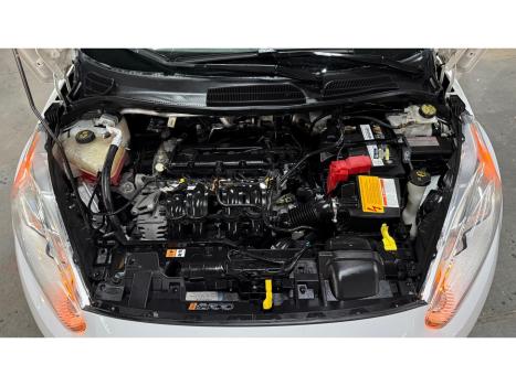 FORD Fiesta Hatch 1.6 16V 4P SEL FLEX, Foto 10