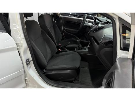 FORD Fiesta Hatch 1.6 16V 4P SEL FLEX, Foto 12