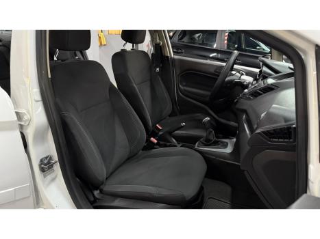 FORD Fiesta Hatch 1.6 16V 4P SEL FLEX, Foto 13