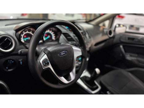FORD Fiesta Hatch 1.6 16V 4P SEL FLEX, Foto 15