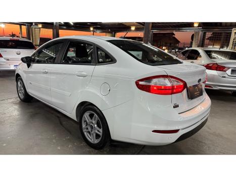 FORD Fiesta Hatch 1.6 16V 4P SEL FLEX, Foto 20