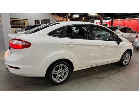 FORD Fiesta Hatch 1.6 16V 4P SEL FLEX, Foto 23