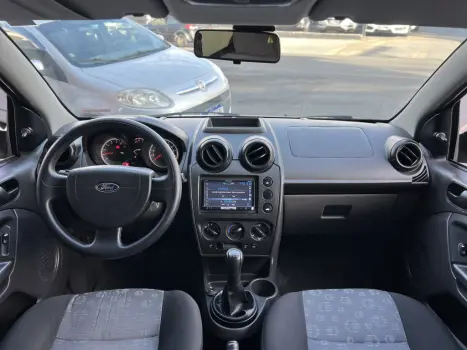 FORD Fiesta Hatch 1.0 4P FLEX, Foto 8
