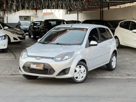 FORD Fiesta Hatch 1.0 4P FLEX, Foto 2