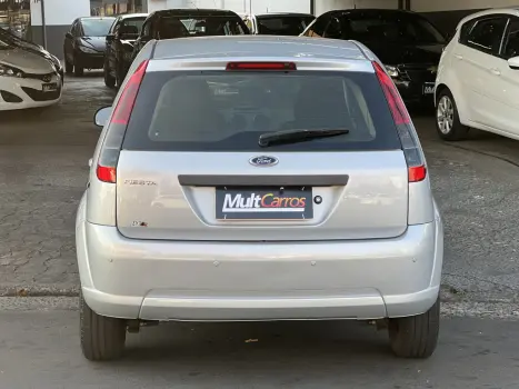 FORD Fiesta Hatch 1.0 4P FLEX, Foto 6