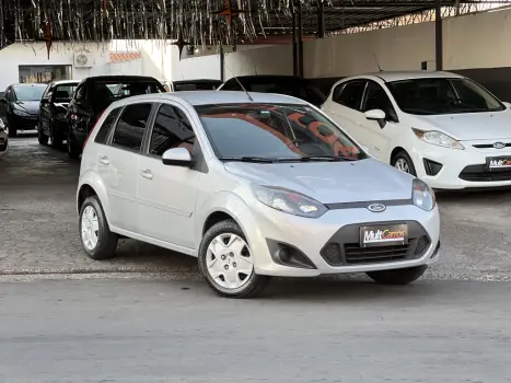 FORD Fiesta Hatch 1.0 4P FLEX, Foto 4