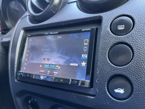 FORD Fiesta Hatch 1.0 4P FLEX, Foto 12