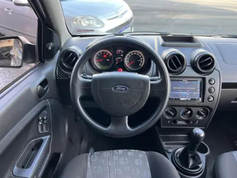 FORD Fiesta Hatch 1.0 4P FLEX, Foto 18