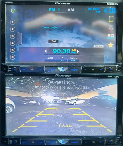 FORD Fiesta Hatch 1.0 4P FLEX, Foto 14