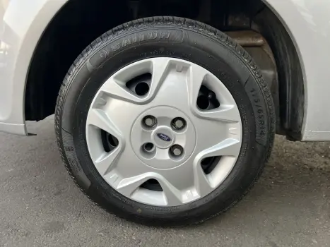 FORD Fiesta Hatch 1.0 4P FLEX, Foto 19