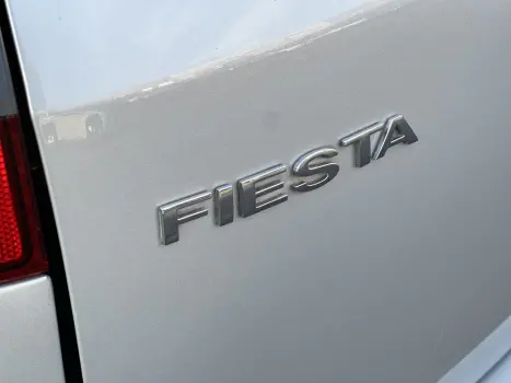 FORD Fiesta Hatch 1.0 4P FLEX, Foto 20