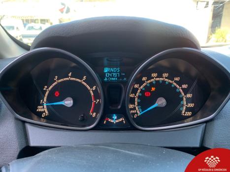 FORD Fiesta Hatch 1.6 4P TITANIUM FLEX AUTOMTICO, Foto 10