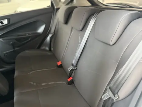 FORD Fiesta Hatch 1.6 16V 4P SE FLEX, Foto 5