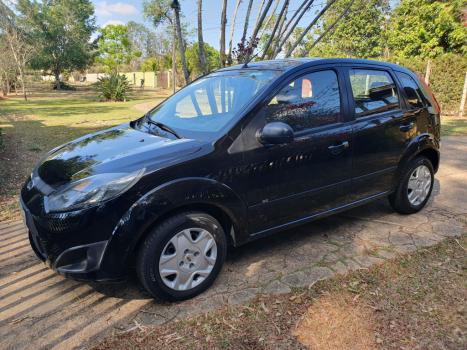 FORD Fiesta Hatch 1.0 4P SE FLEX, Foto 2