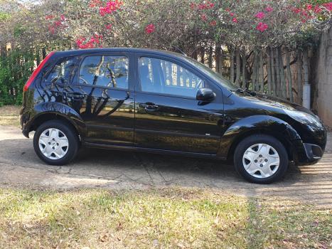 FORD Fiesta Hatch 1.0 4P SE FLEX, Foto 3