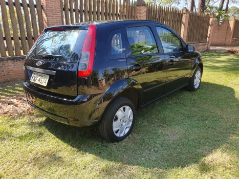 FORD Fiesta Hatch 1.0 4P SE FLEX, Foto 5