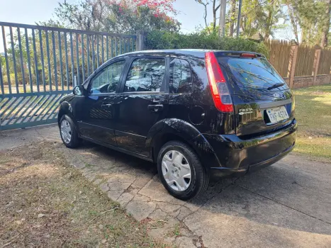 FORD Fiesta Hatch 1.0 4P SE FLEX, Foto 6