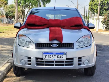 FORD Fiesta Hatch 1.0 4P FLEX, Foto 2