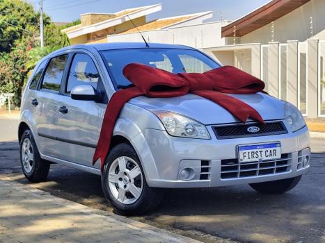 FORD Fiesta Hatch 1.0 4P FLEX, Foto 4