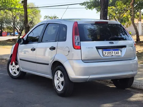 FORD Fiesta Hatch 1.0 4P FLEX, Foto 6