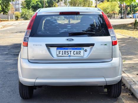 FORD Fiesta Hatch 1.0 4P FLEX, Foto 7