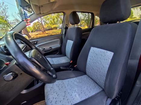 FORD Fiesta Hatch 1.0 4P FLEX, Foto 15