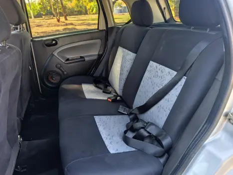 FORD Fiesta Hatch 1.0 4P FLEX, Foto 16