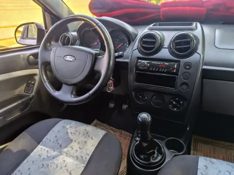 FORD Fiesta Hatch 1.0 4P FLEX, Foto 18