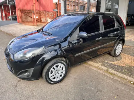 FORD Fiesta Hatch 1.6 4P FLEX, Foto 1