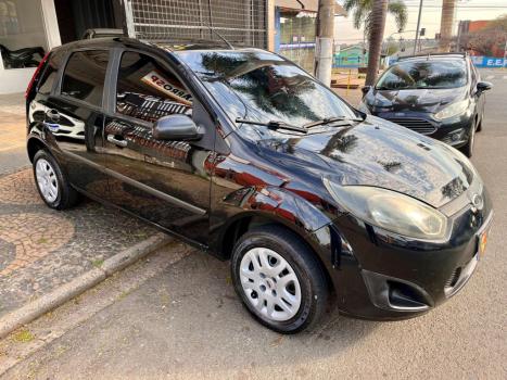 FORD Fiesta Hatch 1.6 4P FLEX, Foto 2