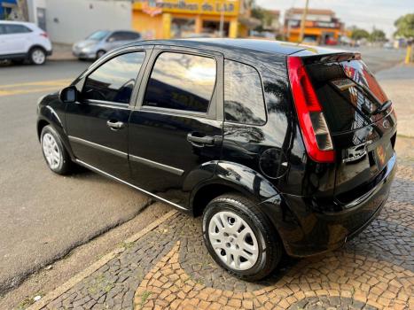 FORD Fiesta Hatch 1.6 4P FLEX, Foto 4