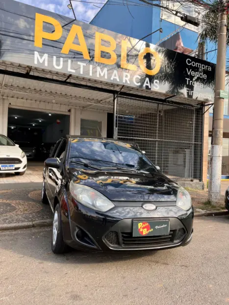 FORD Fiesta Hatch 1.6 4P FLEX, Foto 5