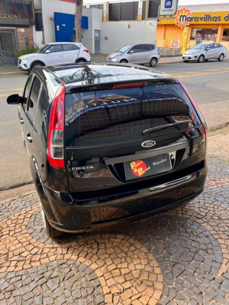 FORD Fiesta Hatch 1.6 4P FLEX, Foto 6