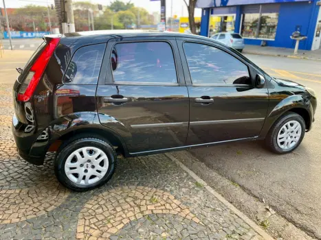 FORD Fiesta Hatch 1.6 4P FLEX, Foto 7