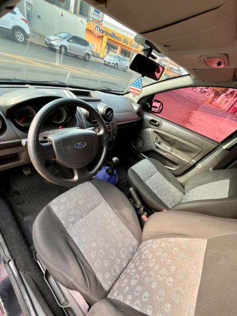 FORD Fiesta Hatch 1.6 4P FLEX, Foto 8