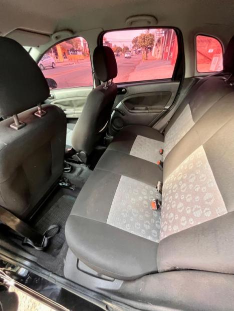 FORD Fiesta Hatch 1.6 4P FLEX, Foto 9