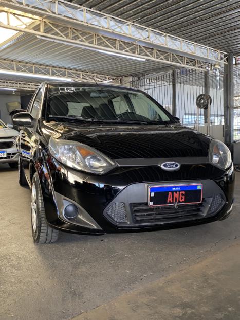 FORD Fiesta Hatch 1.0 4P FLEX, Foto 1