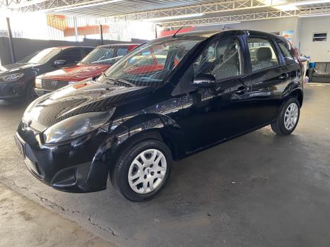 FORD Fiesta Hatch 1.0 4P FLEX, Foto 2
