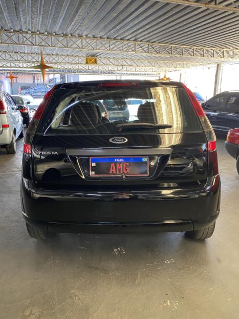FORD Fiesta Hatch 1.0 4P FLEX, Foto 3