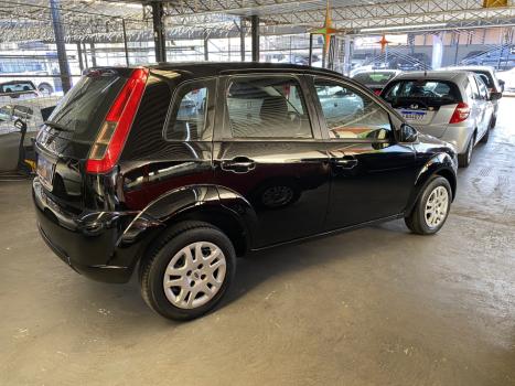 FORD Fiesta Hatch 1.0 4P FLEX, Foto 4