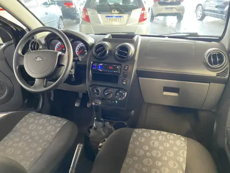 FORD Fiesta Hatch 1.0 4P FLEX, Foto 9