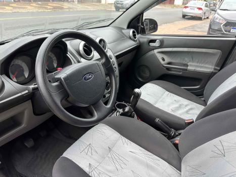FORD Fiesta Hatch 1.6 CLASS, Foto 7