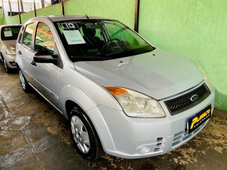FORD Fiesta Hatch 1.0 4P FLEX, Foto 1