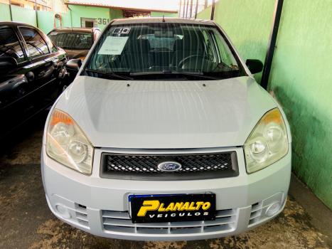 FORD Fiesta Hatch 1.0 4P FLEX, Foto 2