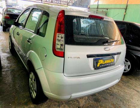 FORD Fiesta Hatch 1.0 4P FLEX, Foto 4