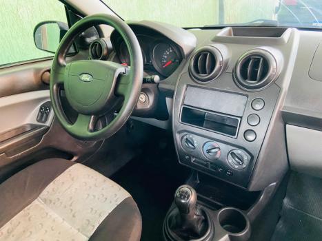 FORD Fiesta Hatch 1.0 4P FLEX, Foto 6