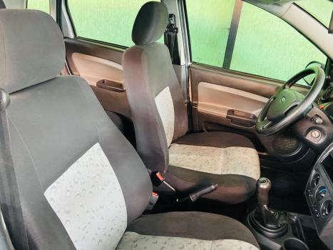 FORD Fiesta Hatch 1.0 4P FLEX, Foto 8