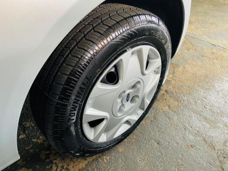 FORD Fiesta Hatch 1.0 4P FLEX, Foto 11