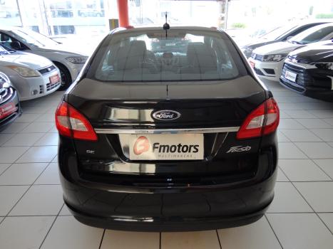 FORD Fiesta Hatch 1.6 16V 4P SE FLEX, Foto 4