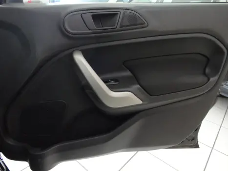 FORD Fiesta Hatch 1.6 16V 4P SE FLEX, Foto 6